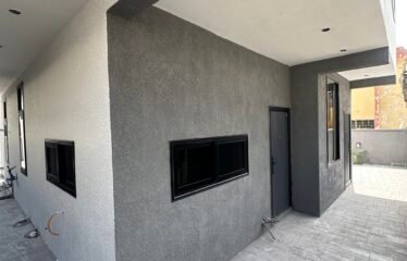 3-Bedroom House with Boys Quarters for Sale – Haatso