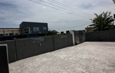 3-Bedroom House with Boys Quarters for Sale – Haatso