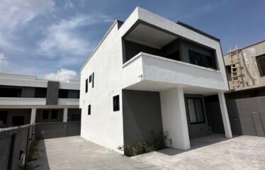 3-Bedroom House with Boys Quarters for Sale – Haatso
