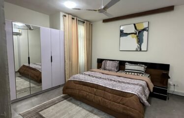 2-Bedroom Apartment for Rent – Tse Addo