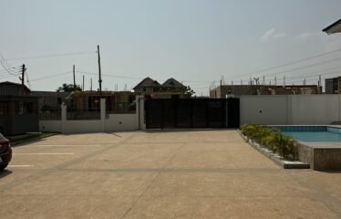 2-Bedroom Apartment for Rent – Tse Addo
