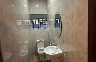 Fully Furnished 3-Bedroom House for Rent – Ashaley Botwe