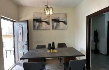 2-Bedroom Apartment for Rent – Tse Addo
