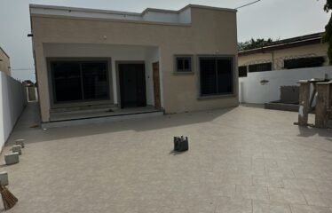 3-Bedroom House for Sale – Sakumono