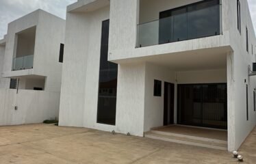 4-Bedroom House at East Legon Hills For Sale