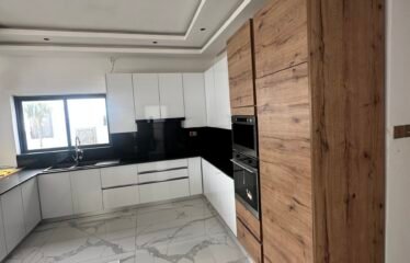 4-Bedroom Townhouse – East Legon