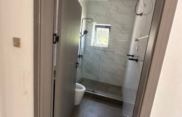 4-Bedroom Townhouse – East Legon