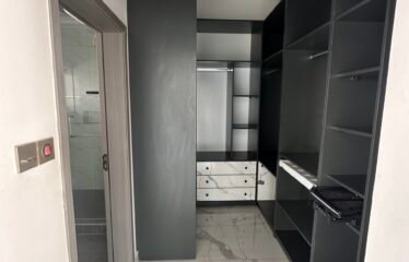 4-Bedroom Townhouse – East Legon