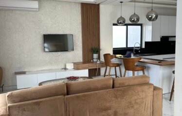 4-Bedroom Townhouse – East Legon
