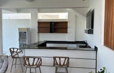 4-Bedroom Townhouse – East Legon