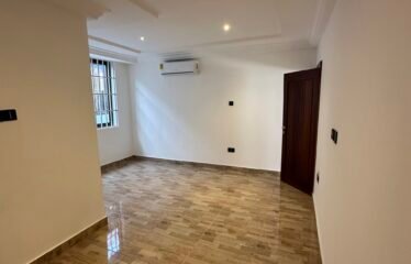 3-Bedroom Semi-Detached Self-Compound House – Trasacco