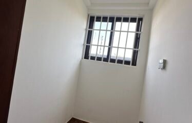 3-Bedroom Semi-Detached Self-Compound House – Trasacco
