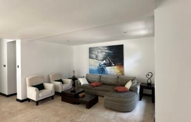 3-Bedroom Apartment for Rent – Cantonments