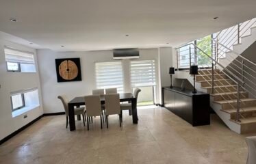 3-Bedroom Apartment for Rent – Cantonments