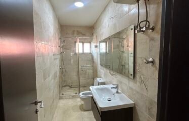 3-Bedroom Apartment for Rent – Cantonments