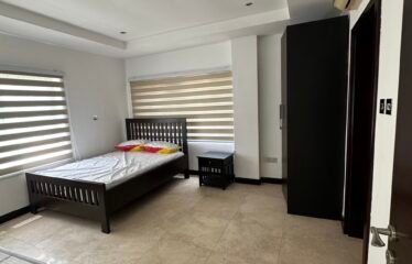 3-Bedroom Apartment for Rent – Cantonments