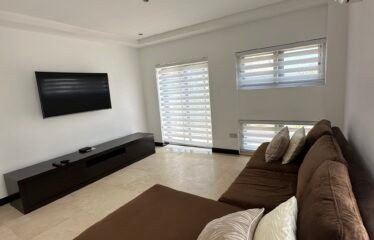 3-Bedroom Apartment for Rent – Cantonments