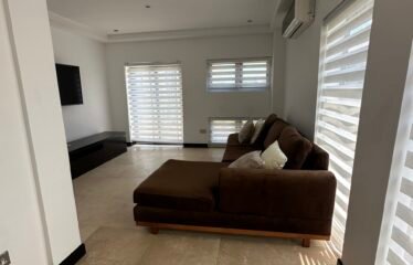3-Bedroom Apartment for Rent – Cantonments