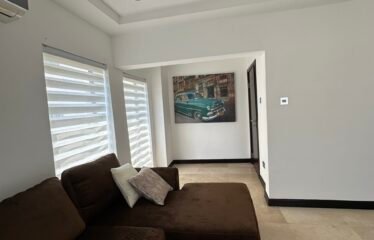 3-Bedroom Apartment for Rent – Cantonments
