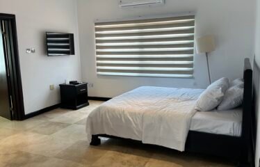3-Bedroom Apartment for Rent – Cantonments