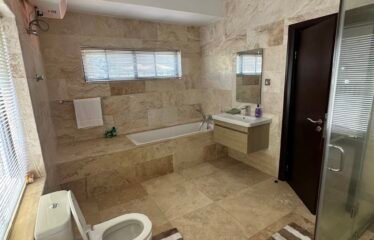 3-Bedroom Apartment for Rent – Cantonments
