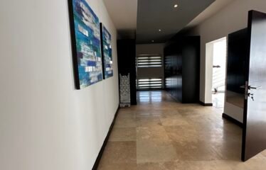 3-Bedroom Apartment for Rent – Cantonments