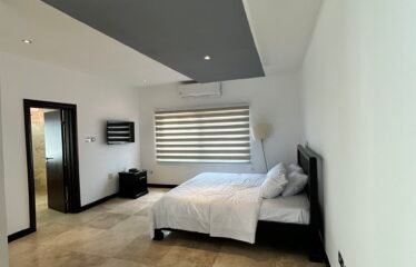 3-Bedroom Apartment for Rent – Cantonments