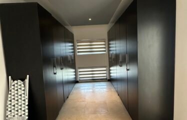 3-Bedroom Apartment for Rent – Cantonments