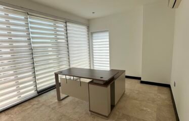 3-Bedroom Apartment for Rent – Cantonments