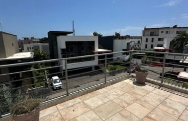 3-Bedroom Apartment for Rent – Cantonments