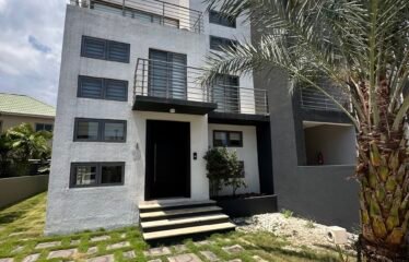 3-Bedroom Apartment for Rent – Cantonments