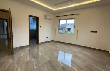 3-Bedroom House For Sale  – Oyarifa