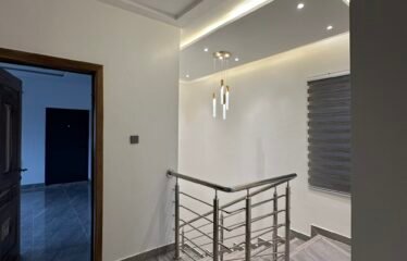 3-Bedroom House For Sale  – Oyarifa