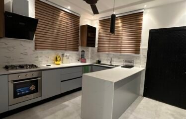 3-Bedroom House For Sale  – Oyarifa