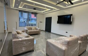 3-Bedroom House For Sale  – Oyarifa