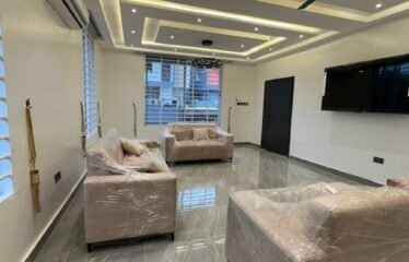 3-Bedroom House For Sale  – Oyarifa