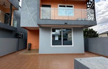 3-Bedroom House For Sale  – Oyarifa