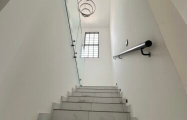 4-Bedroom House For Sale – Oyarifa