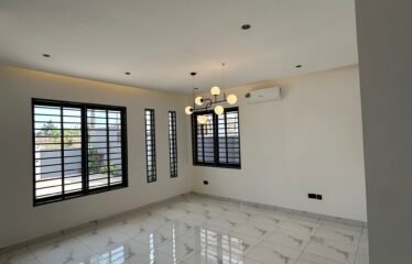4-Bedroom House For Sale – Oyarifa