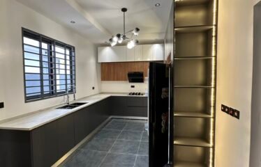 4-Bedroom House For Sale – Oyarifa