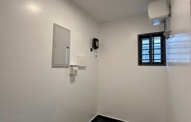 4-Bedroom House For Sale – Oyarifa