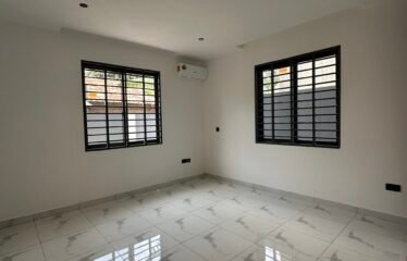 4-Bedroom House For Sale – Oyarifa