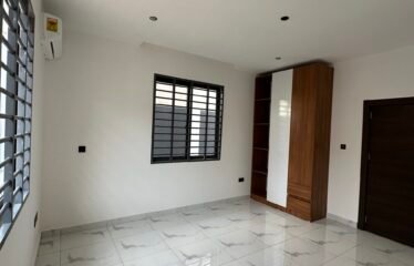 4-Bedroom House For Sale – Oyarifa