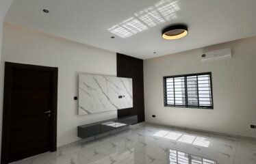 4-Bedroom House For Sale – Oyarifa
