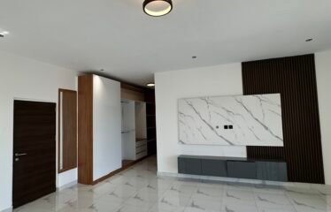 4-Bedroom House For Sale – Oyarifa
