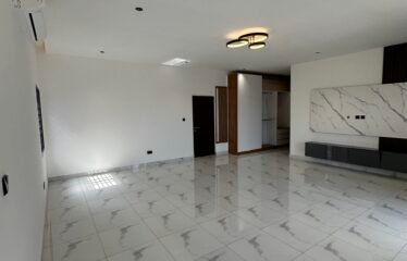 4-Bedroom House For Sale – Oyarifa