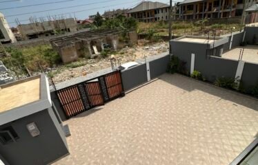 4-Bedroom House For Sale – Oyarifa