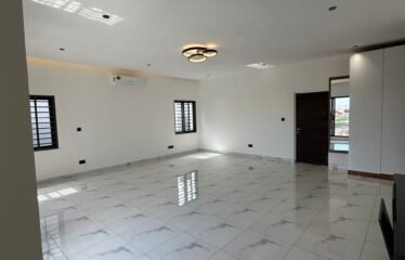 4-Bedroom House For Sale – Oyarifa