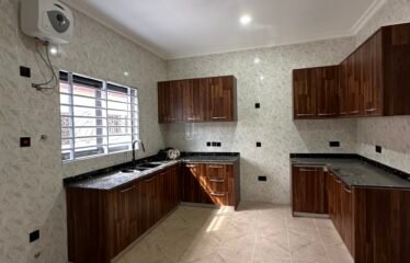 3-Bedroom House for Sale – Spintex (Community 18)