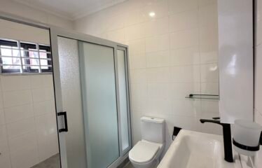 3-Bedroom House for Sale – Sakumono